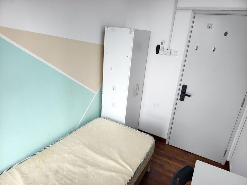 Service Residence for Rent at Pacific Star (Service Residence) - Ivan Lum - Bedroom - PropertyGuru.com.my