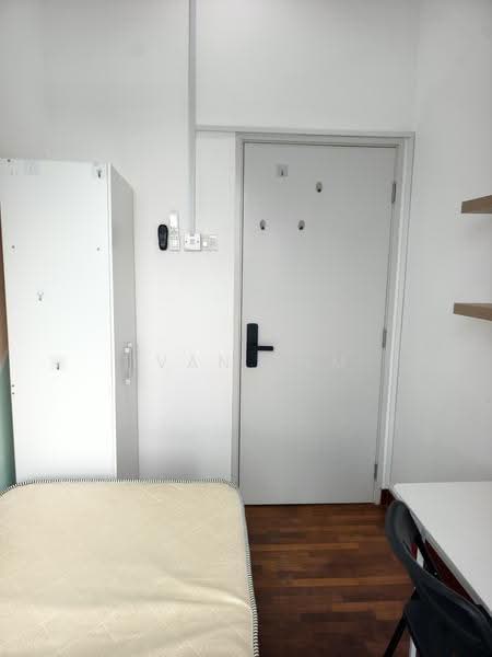 Service Residence for Rent at Pacific Star (Service Residence) - Ivan Lum - Interior - PropertyGuru.com.my
