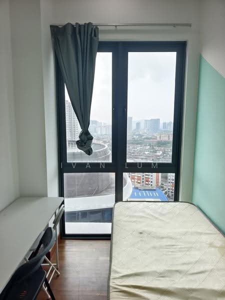 Service Residence for Rent at Pacific Star (Service Residence) - Ivan Lum - Bedroom - PropertyGuru.com.my