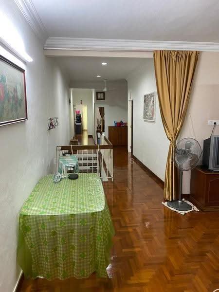 Rumah Berkembar untuk Dijual di George Town (Penang) - Mervyn Seah - Corridor - PropertyGuru.com.my