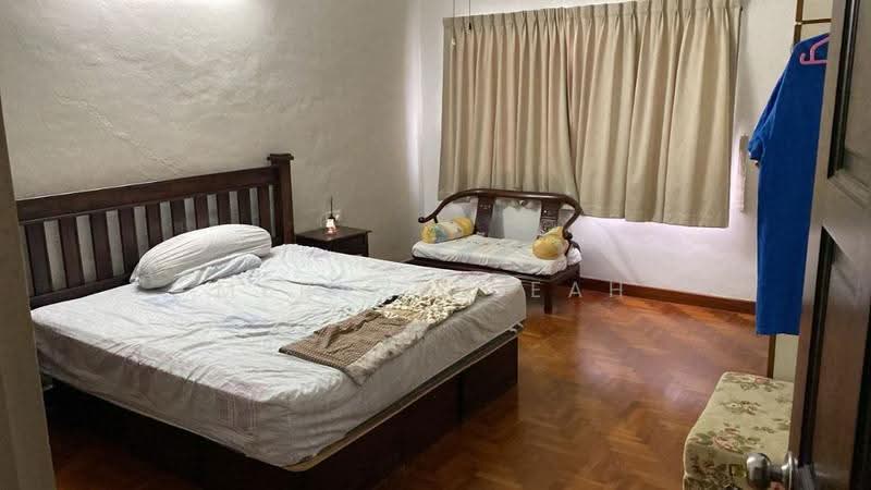 Rumah Berkembar untuk Dijual di George Town (Penang) - Mervyn Seah - Bedroom - PropertyGuru.com.my