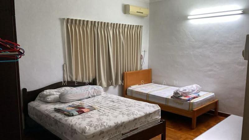 Rumah Berkembar untuk Dijual di George Town (Penang) - Mervyn Seah - Bedroom - PropertyGuru.com.my