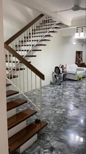 Rumah Berkembar untuk Dijual di George Town (Penang) - Mervyn Seah - Interior - PropertyGuru.com.my