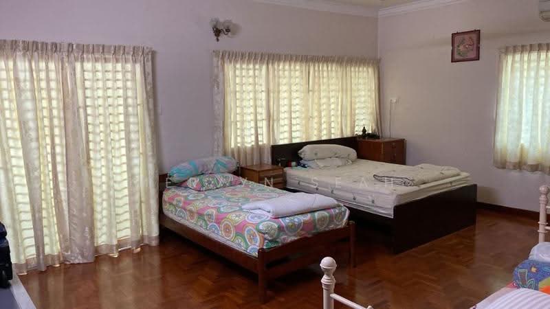 Rumah Berkembar untuk Dijual di George Town (Penang) - Mervyn Seah - Bedroom - PropertyGuru.com.my