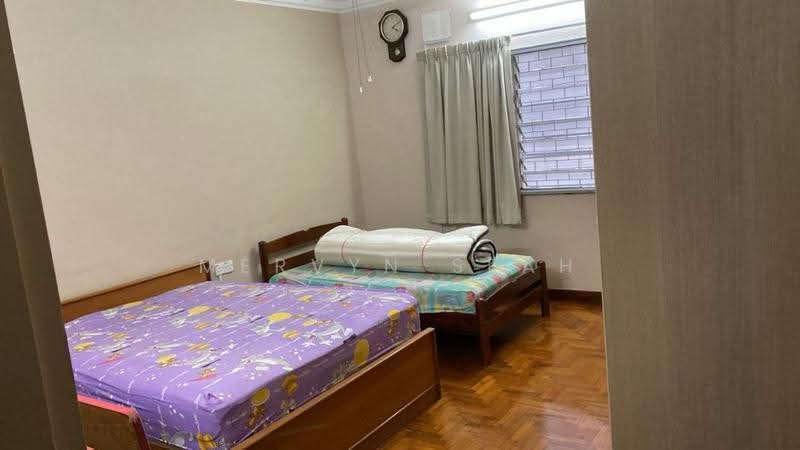 Rumah Berkembar untuk Dijual di George Town (Penang) - Mervyn Seah - Bedroom - PropertyGuru.com.my
