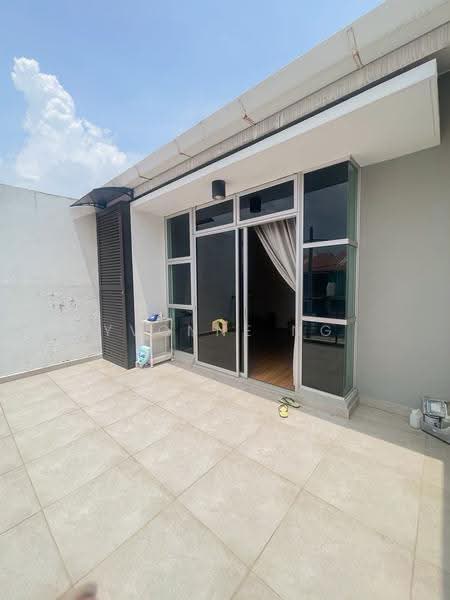 Rumah Teres 2-Tingkat untuk Disewa di Taman Pulai Mutiara (Iskandar Puteri (Nusajaya)) - Yvonne Ng - Exterior - PropertyGuru.com.my
