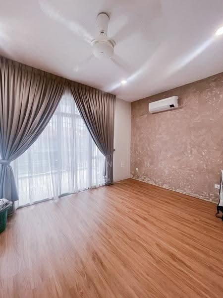 Rumah Teres 2-Tingkat untuk Disewa di Taman Pulai Mutiara (Iskandar Puteri (Nusajaya)) - Yvonne Ng - Interior - PropertyGuru.com.my