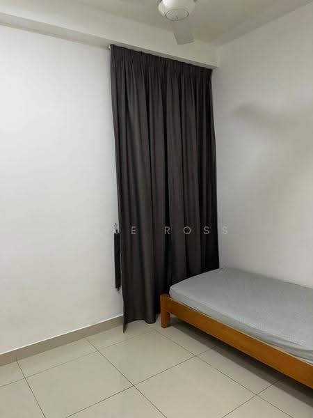 Kediaman Servis untuk Disewa di KL Traders Square - Luke Ross - Bedroom - PropertyGuru.com.my