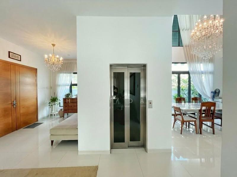 Bungalow House for Sale in Cyberjaya (Selangor) - Ashraff Daniel - Interior - PropertyGuru.com.my