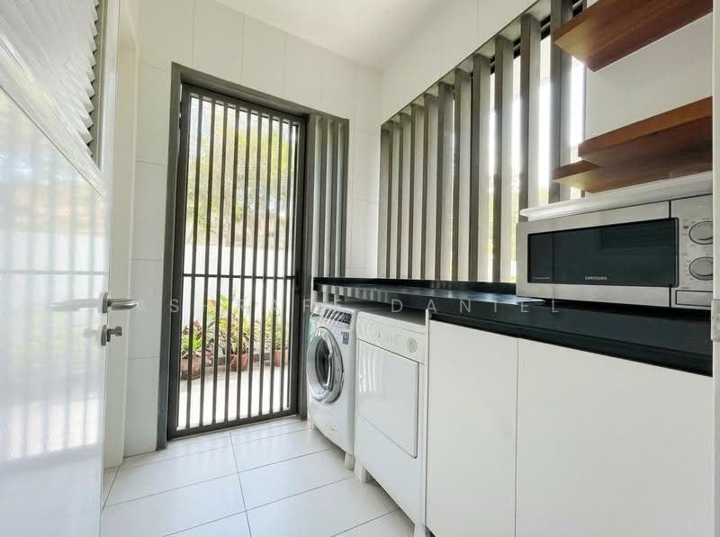 Bungalow House for Sale in Cyberjaya (Selangor) - Ashraff Daniel - Interior - PropertyGuru.com.my