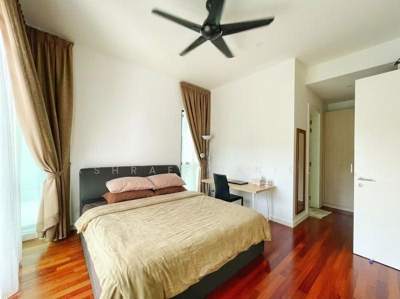 Bungalow House for Sale in Cyberjaya (Selangor) - Ashraff Daniel - Bedroom - PropertyGuru.com.my