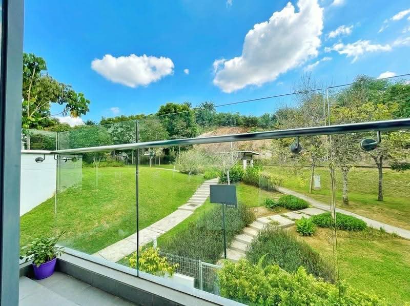 Bungalow House for Sale in Cyberjaya (Selangor) - Ashraff Daniel - Exterior - PropertyGuru.com.my