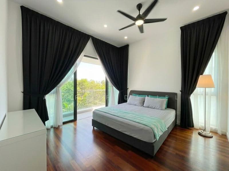 Bungalow House for Sale in Cyberjaya (Selangor) - Ashraff Daniel - Bedroom - PropertyGuru.com.my