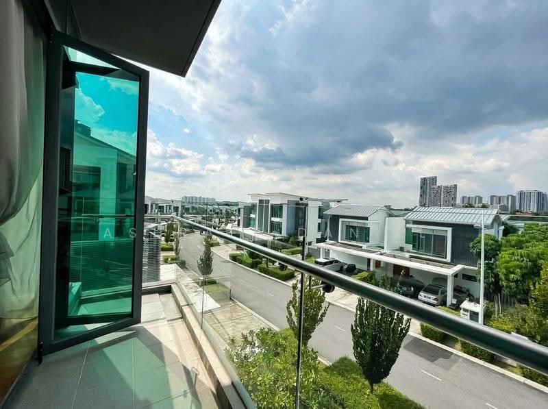 Bungalow House for Sale in Cyberjaya (Selangor) - Ashraff Daniel - Exterior - PropertyGuru.com.my