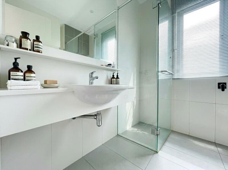 Bungalow House for Sale in Cyberjaya (Selangor) - Ashraff Daniel - Bathroom - PropertyGuru.com.my