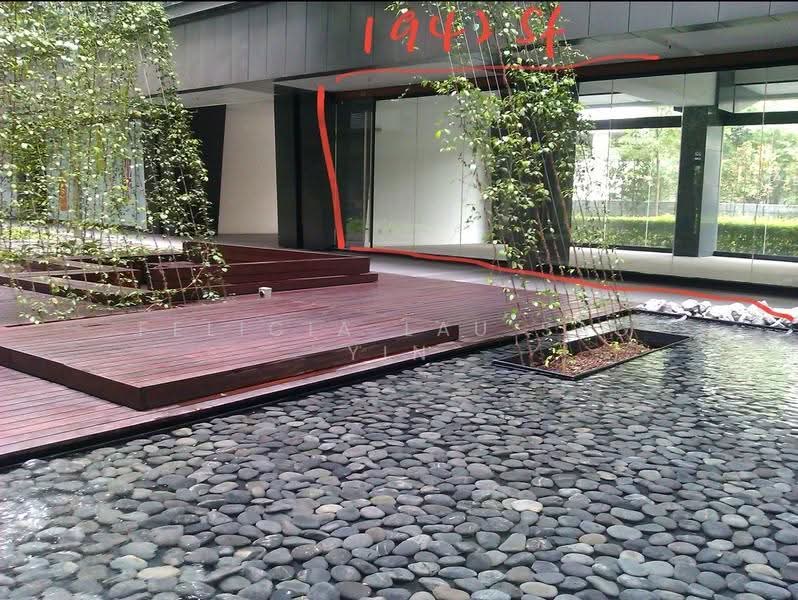 Retail Office for Rent in Sentul (Kuala Lumpur) - Felicia Lau Sao Yin - Exterior - PropertyGuru.com.my