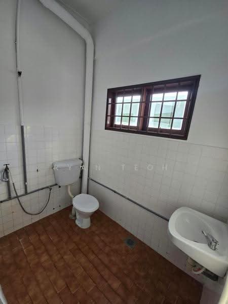 Rumah Teres 2-Tingkat untuk Dijual di Sentul (Kuala Lumpur) - Ryan Teoh - Bathroom - PropertyGuru.com.my