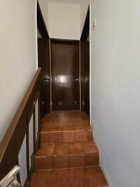 Rumah Teres 2-Tingkat untuk Dijual di Sentul (Kuala Lumpur) - Ryan Teoh - Interior - PropertyGuru.com.my