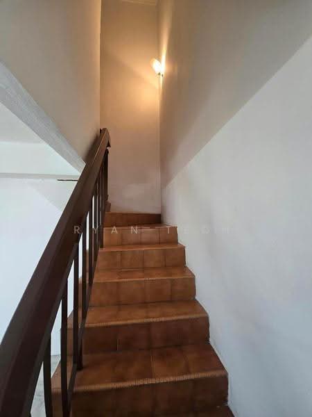 Rumah Teres 2-Tingkat untuk Dijual di Sentul (Kuala Lumpur) - Ryan Teoh - Interior - PropertyGuru.com.my