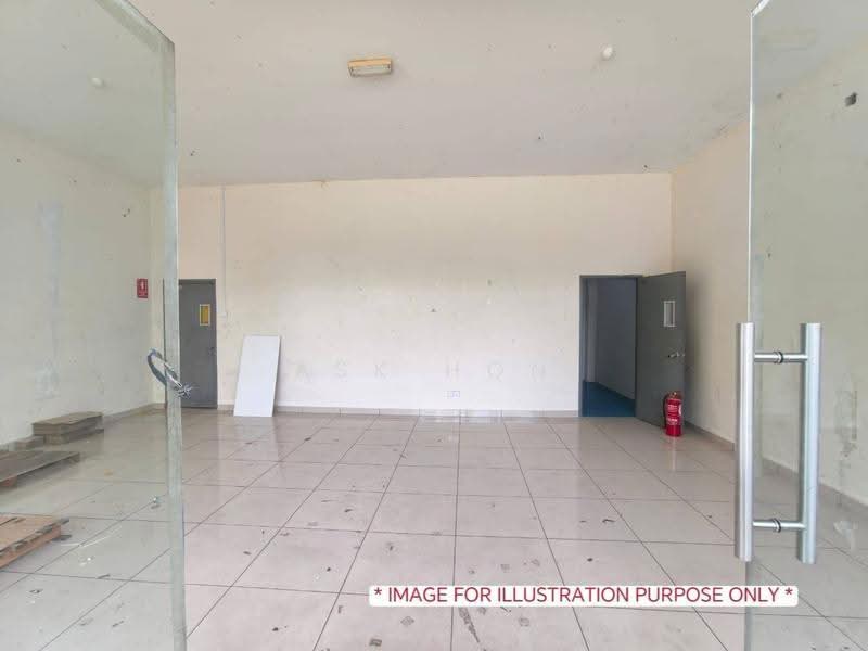 Kilang untuk Disewa di Bandar Indahpura (Kulai) - Ask Hon - PropertyGuru.com.my