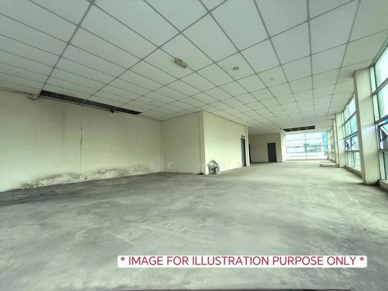 Kilang untuk Disewa di Bandar Indahpura (Kulai) - Ask Hon - PropertyGuru.com.my