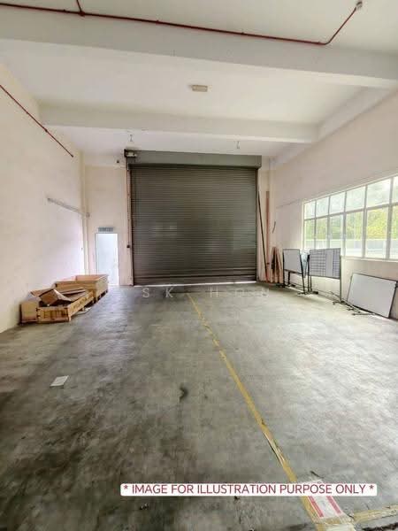 Kilang untuk Disewa di Bandar Indahpura (Kulai) - Ask Hon - PropertyGuru.com.my