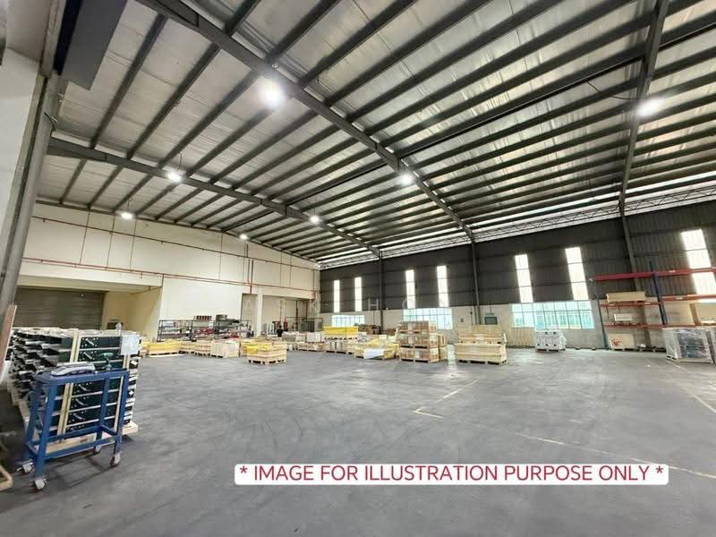 Kilang untuk Disewa di Bandar Indahpura (Kulai) - Ask Hon - PropertyGuru.com.my