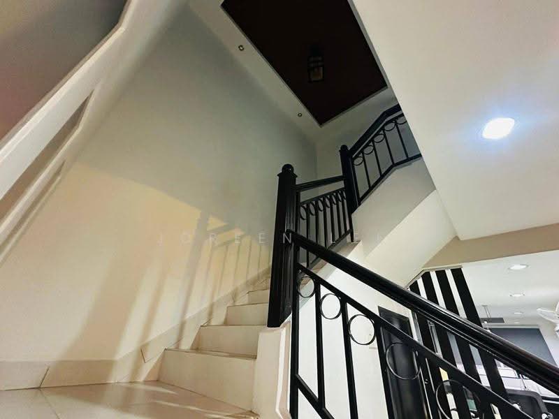 2-storey Terraced House for Sale in Taman Sri Pulai Perdana (Skudai) - Joreen Lee - PropertyGuru.com.my