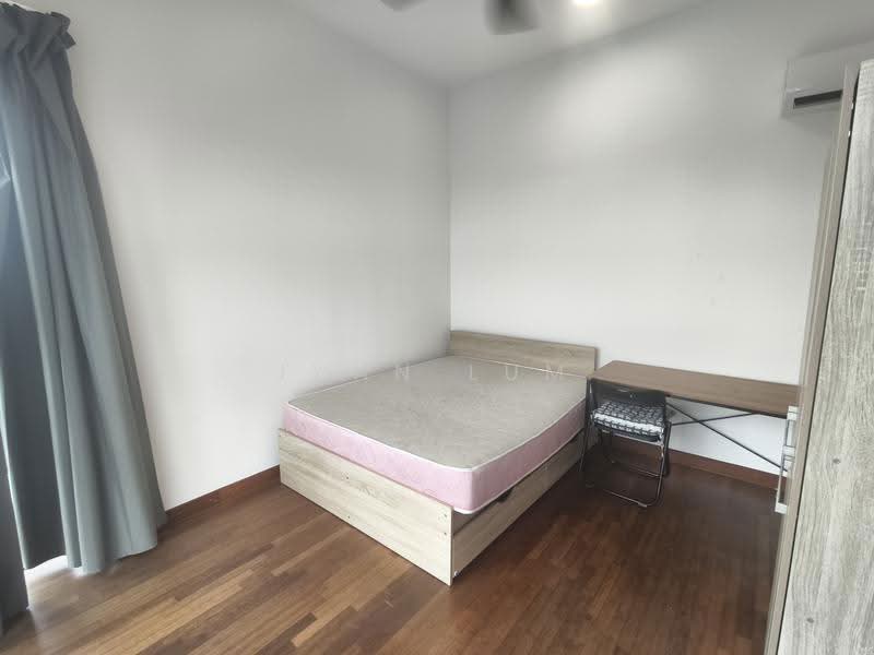 Service Residence for Rent at Pacific Star - Ivan Lum - Bedroom - PropertyGuru.com.my