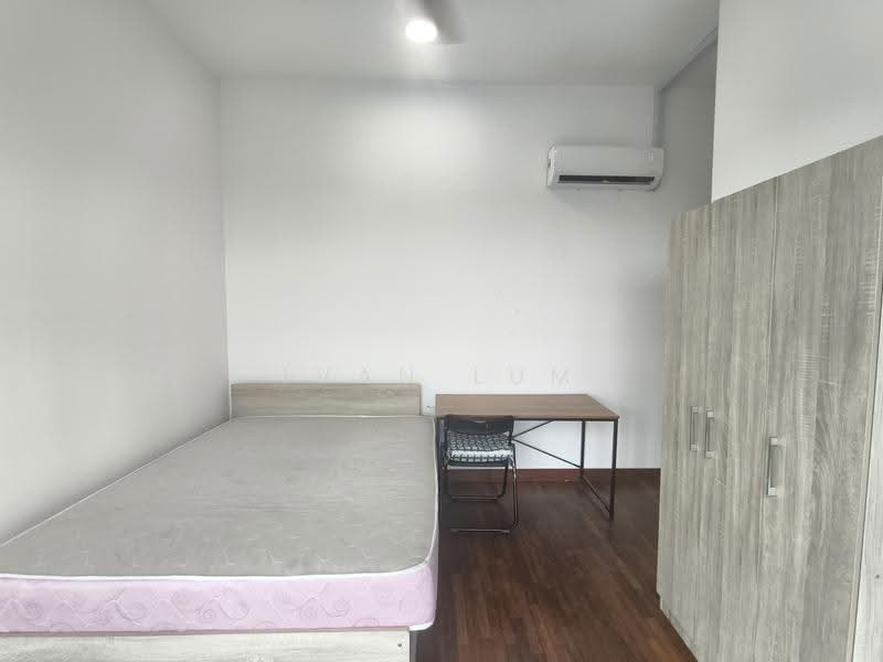 Service Residence for Rent at Pacific Star - Ivan Lum - Bedroom - PropertyGuru.com.my
