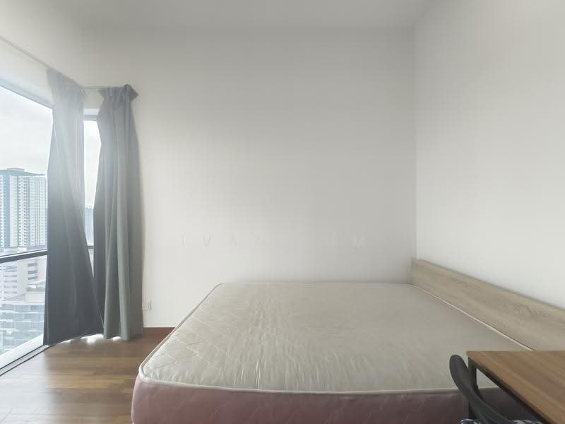 Service Residence for Rent at Pacific Star (Service Residence) - Ivan Lum - Bedroom - PropertyGuru.com.my