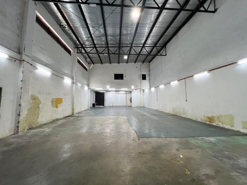 Kilang Berkembar untuk Dijual di Bandar Seri Alam (Masai) - Bu Ee Vonne - PropertyGuru.com.my