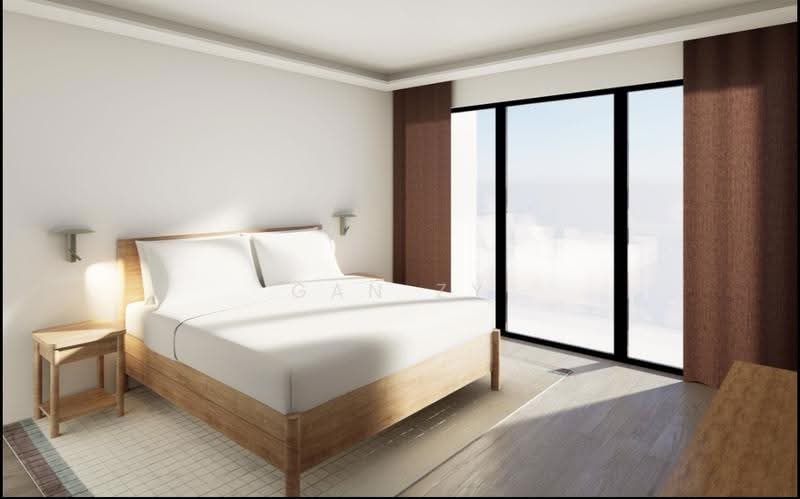 Kediaman Servis untuk Disewa di Jendela Residences - GAN ZY - Bedroom - PropertyGuru.com.my