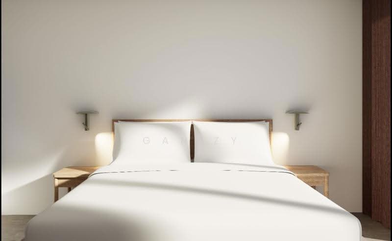 Kediaman Servis untuk Disewa di Jendela Residences - GAN ZY - Bedroom - PropertyGuru.com.my