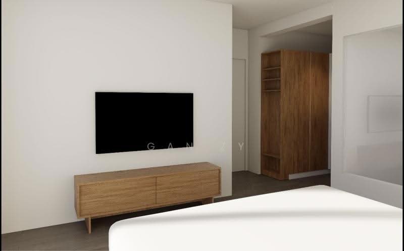 Kediaman Servis untuk Disewa di Jendela Residences - GAN ZY - Bedroom - PropertyGuru.com.my