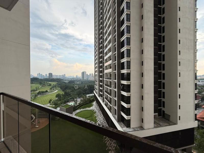 Kediaman Servis untuk Disewa di Jendela Residences - GAN ZY - Exterior - PropertyGuru.com.my