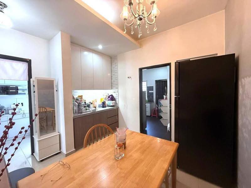 2-storey Terraced House for Sale in Setia Indah (Johor Bahru) - Pauline Ng - PropertyGuru.com.my