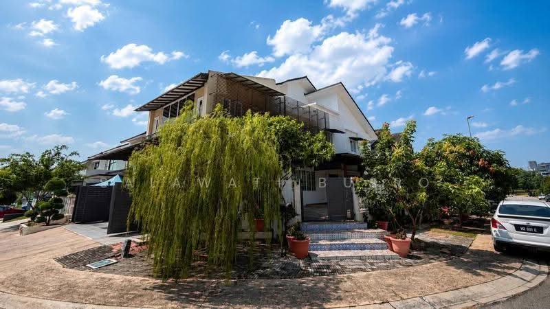 Terraced House for Sale in Denai Alam (Shah Alam) - Salawati Busro - Exterior - PropertyGuru.com.my
