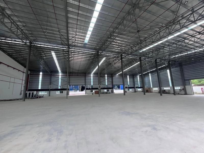 Detached Factory for Sale in Taman Desa Cemerlang (Ulu Tiram) - Edmund Kock - Interior - PropertyGuru.com.my