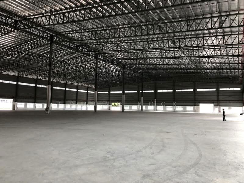 Detached Factory for Sale in Taman Desa Cemerlang (Ulu Tiram) - Edmund Kock - Interior - PropertyGuru.com.my