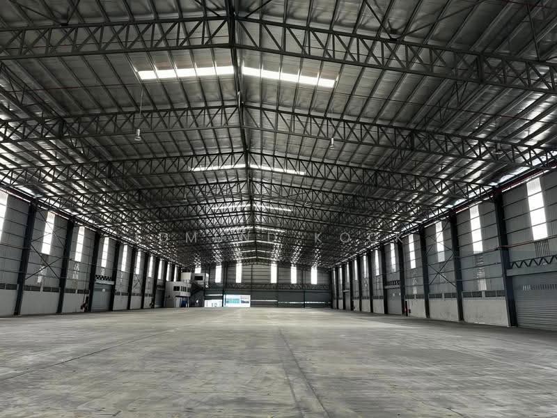 Detached Factory for Sale in Taman Desa Cemerlang (Ulu Tiram) - Edmund Kock - Interior - PropertyGuru.com.my