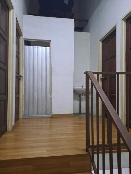 Rumah Teres 2-Tingkat untuk Disewa di Alma (Bukit Mertajam) - Simon Ng - PropertyGuru.com.my