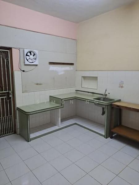 Rumah Teres 2-Tingkat untuk Disewa di Alma (Bukit Mertajam) - Simon Ng - PropertyGuru.com.my