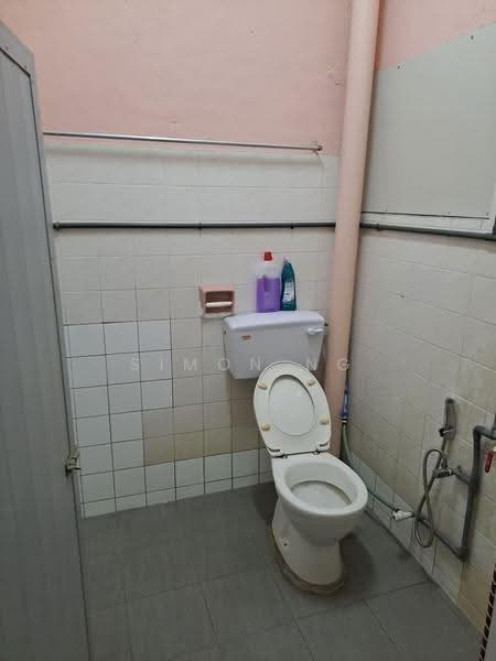 Rumah Teres 2-Tingkat untuk Disewa di Alma (Bukit Mertajam) - Simon Ng - PropertyGuru.com.my