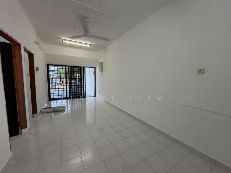 Rumah Teres 1-Tingkat untuk Dijual di Skudai (Johor) - Albert Liew - PropertyGuru.com.my