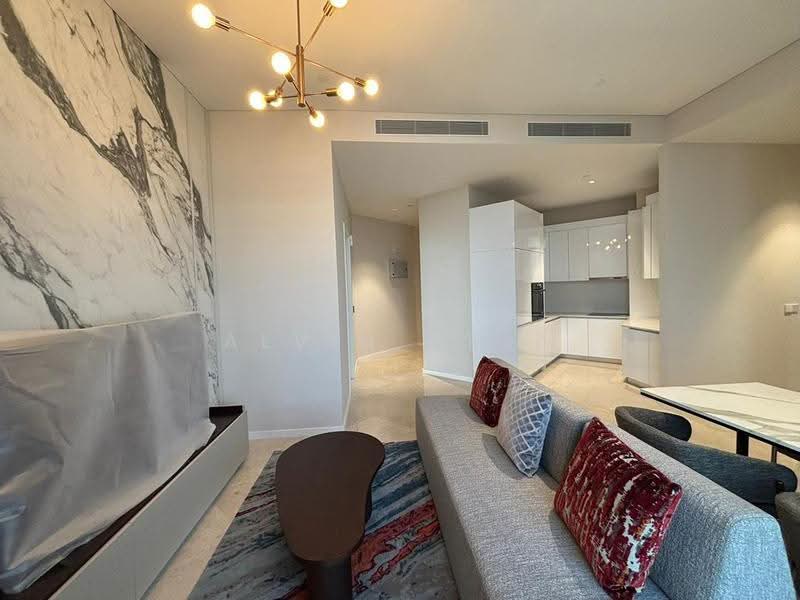 Kediaman Servis untuk Disewa di SO Sofitel Kuala Lumpur Residences - Alvin Chia - PropertyGuru.com.my