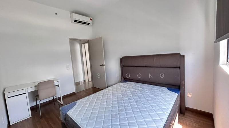 Kediaman Servis untuk Disewa di Residensi Ava @ Kiara Bay - Louis Foong - Bedroom - PropertyGuru.com.my