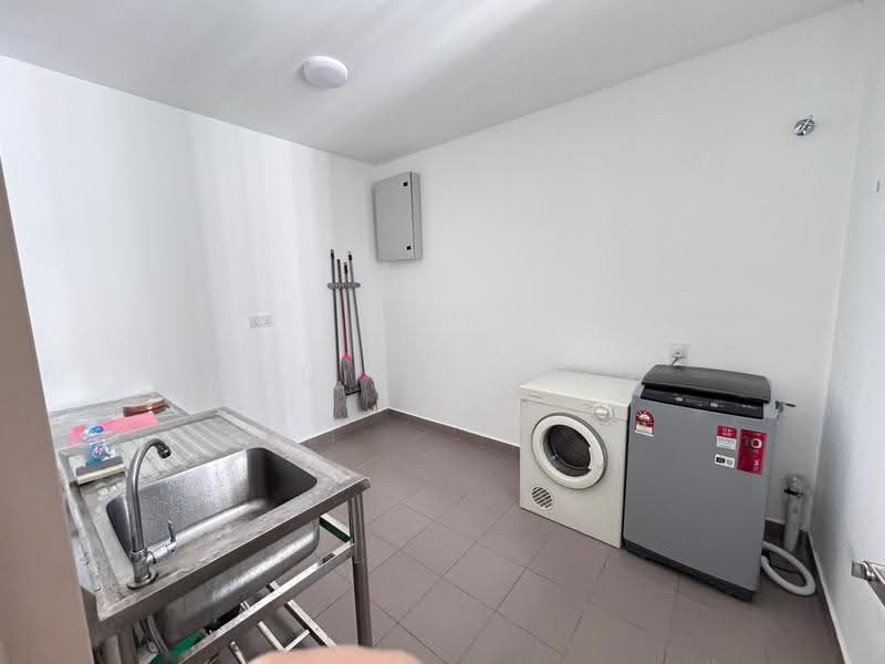 Kediaman Servis untuk Disewa di Residensi Ava @ Kiara Bay - Louis Foong - Interior - PropertyGuru.com.my