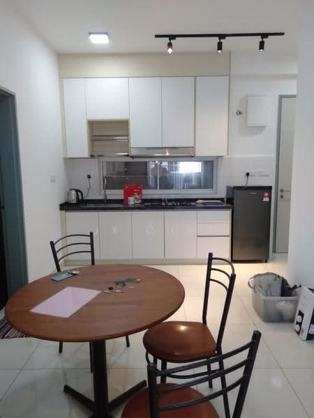 Kediaman Servis untuk Disewa di Pinnacle Sri Petaling - Jx Chay - Kitchen - PropertyGuru.com.my