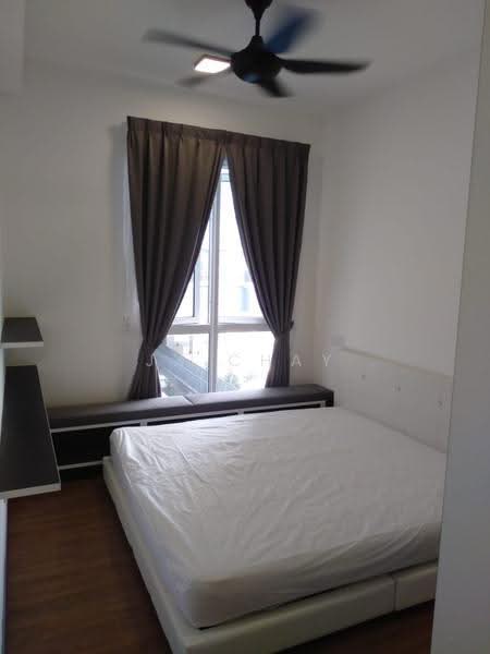 Kediaman Servis untuk Disewa di Pinnacle Sri Petaling - Jx Chay - Bedroom - PropertyGuru.com.my
